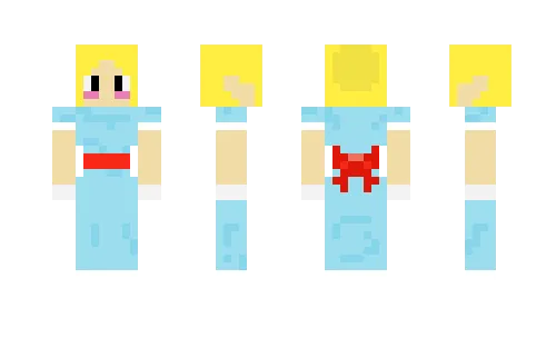 Piper - Пайпер из Бравл Старс