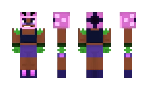 Rosa Brawl stars