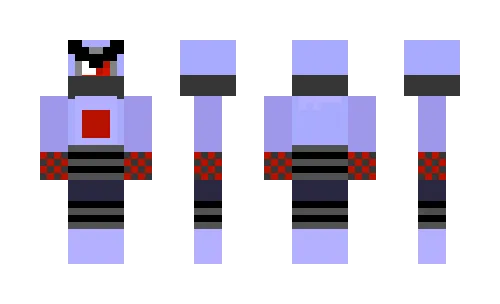 Босс Роботов из Бравл Старс - Boss Robo Brawl Stars