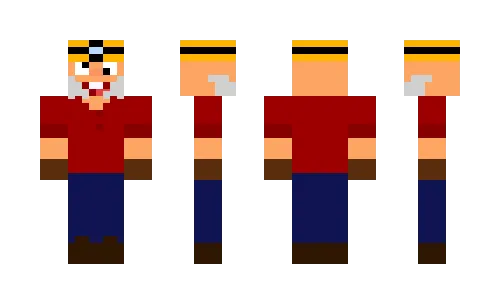 Диномайк из Бравл Старс - Dynamike Brawl stars