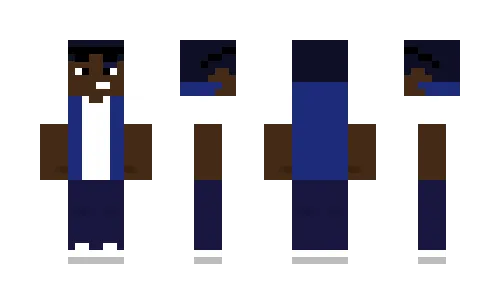 Брок Бравл Старс - Brock Browl Stars