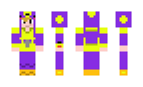 Беа Бравл Старс - Bea Brawl Stars