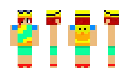 Джесси Бравл Старс - Jessy Brawl Stars