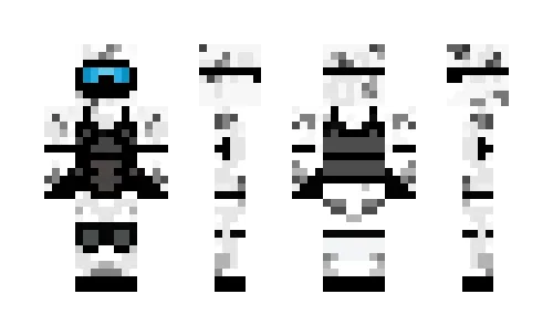 Сноубордер - Snow Boarder