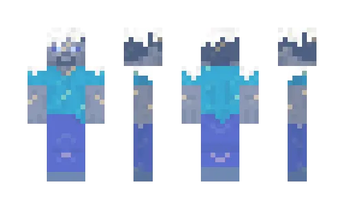 Ледяной Стив - Gordy