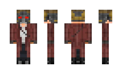 Звездный лорд