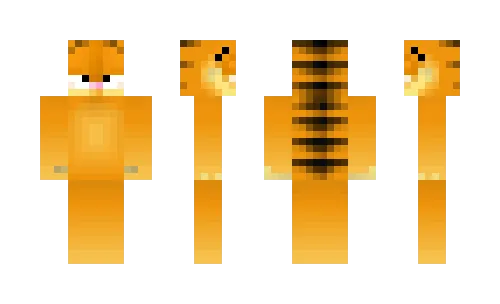 Гарфилд (Garfield)