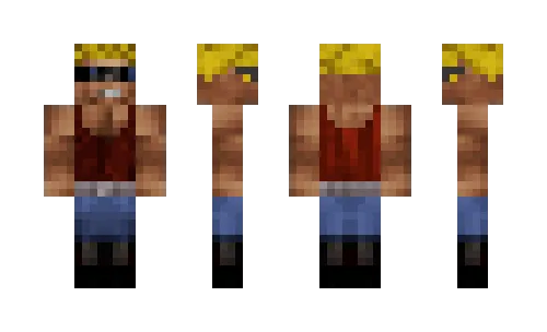 Дюк Нюкем - Duke Nukem