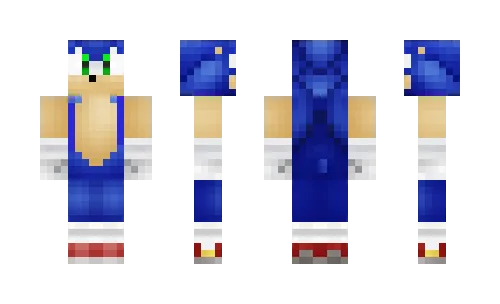 Соник - Sonic