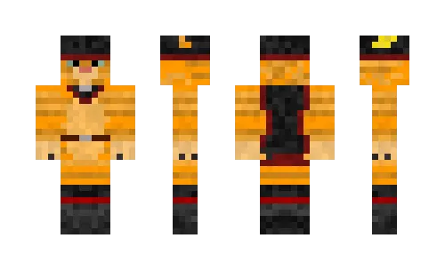 Кот в сапогах - Cat in Boots