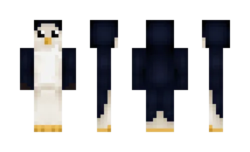 Пингвин - Penguin