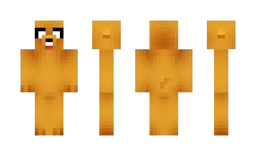 Собака Джейк - Jake the Dog