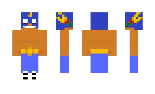 El Primo Brawl Stars