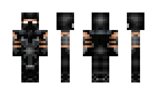 Смоука (Smoke)