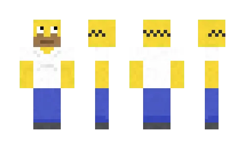 Гомер Симпсон