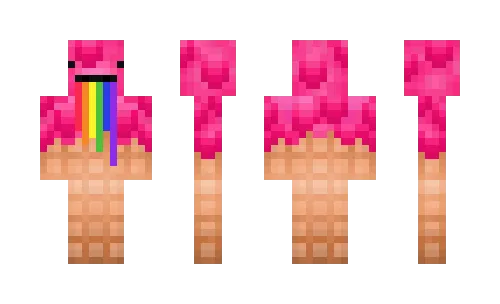 Мороженное