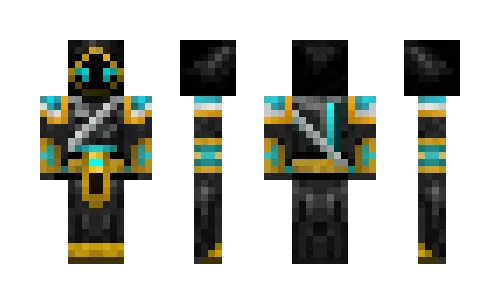 мистического человека