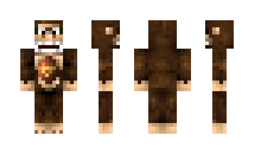 Донки Конга