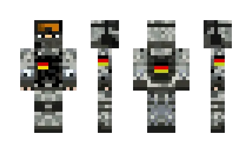 Counter Strike (CS:GO)