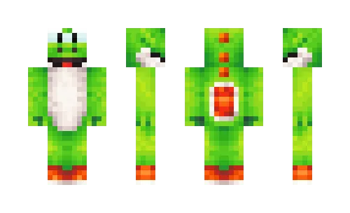 Зеленого дракона