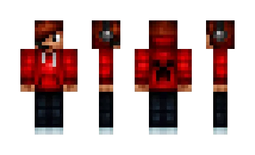 Парня с микрофоном