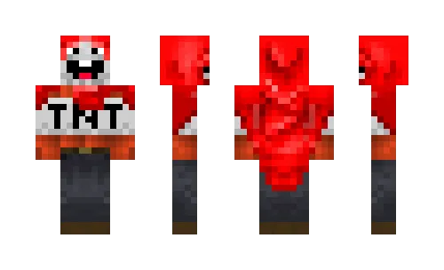 Безумный ТНТ