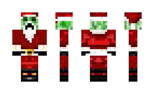 Christmas Creeper