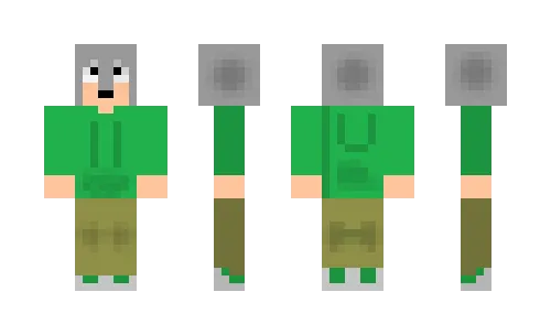 Eddsworld (Удивление)