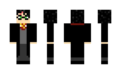 Гарри Поттер