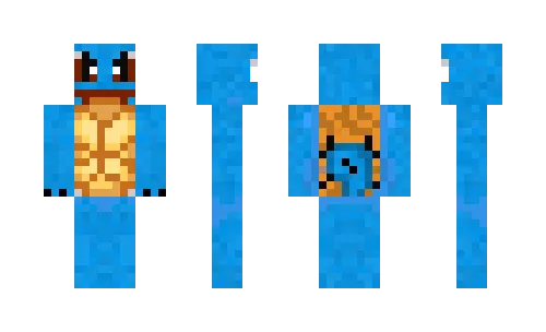 Сквиртл (Squirtle)