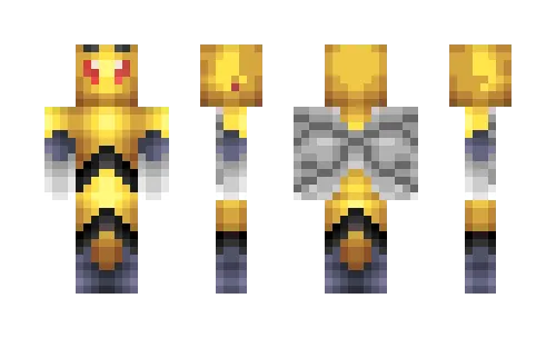 Бидрилл (beedrill)