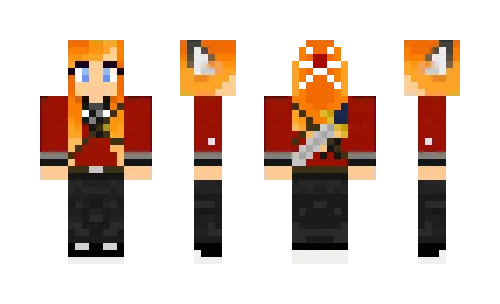 Эвелина Тян