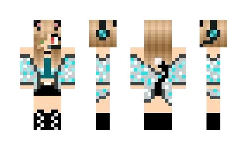 Карина Стримерша