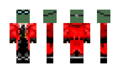 Демастер (Demaster)