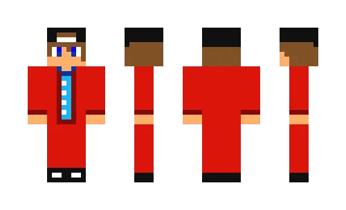 Мистер Кови