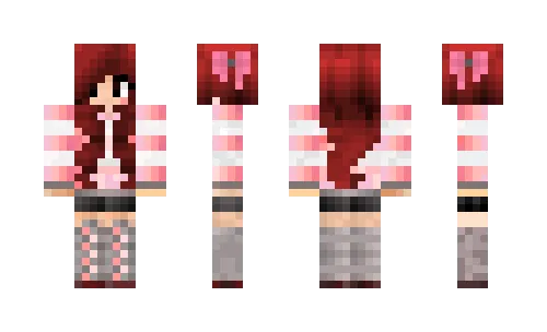 Вика Картер (Vika Karter)