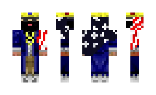 Биг рашн босс (Big Russian Boss)