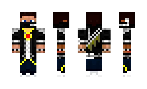 Мистик (MiSTiK)