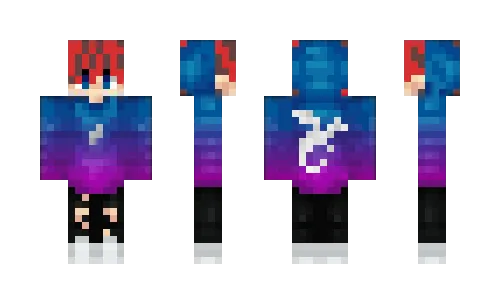 Гон Флада (GONE.Fludd)