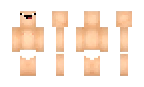 Ребенка (Baby)