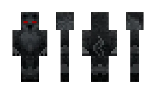 Оборотня-Волка