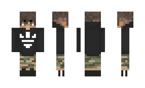 в костюме Адидас (Adidas)