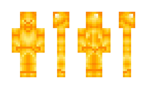 Золотой Стив