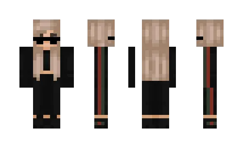 Гучи девочка (Gucci Girl)