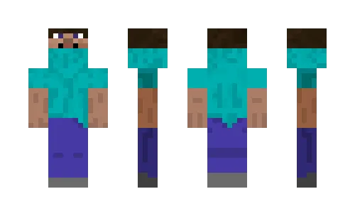 Фреджа (Fredj Grief)