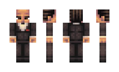 Мафия (Крестный Отец)