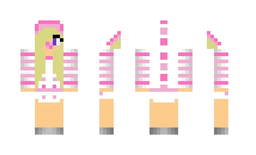 маленькой девочки (малышки)