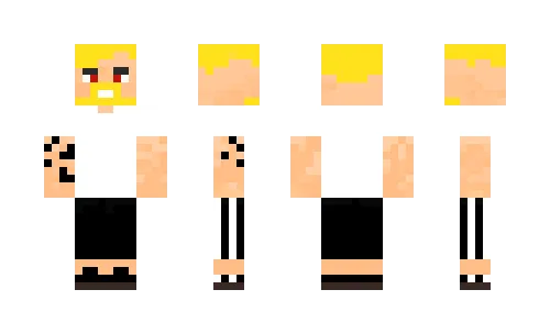 Егора Крида