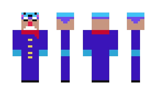 Гейл Бравл Старс