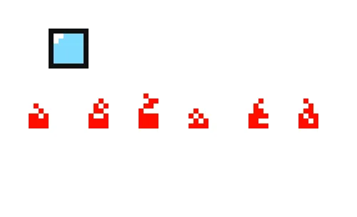 Предатель белый